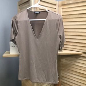 Express medium shirt. NWOT